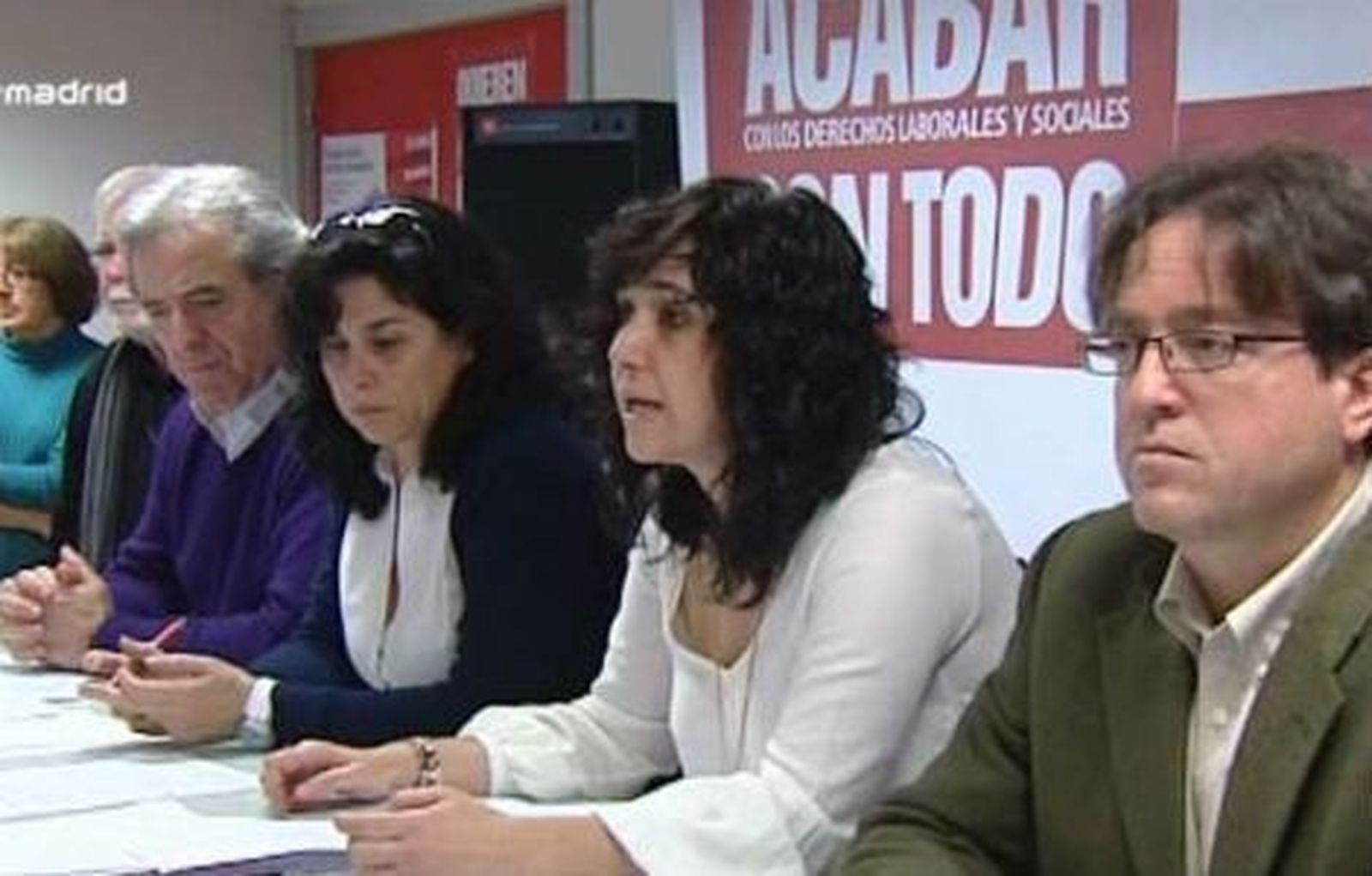 Comunidad y sindicatos satisfechos tra el acuerdo para los servicios mínimos del 29M