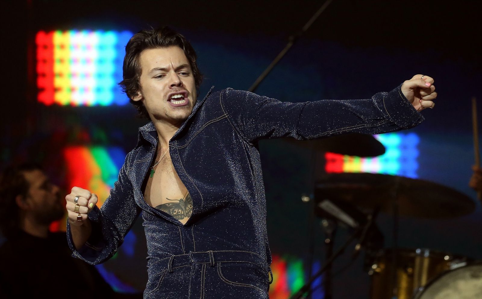 Harry Styles