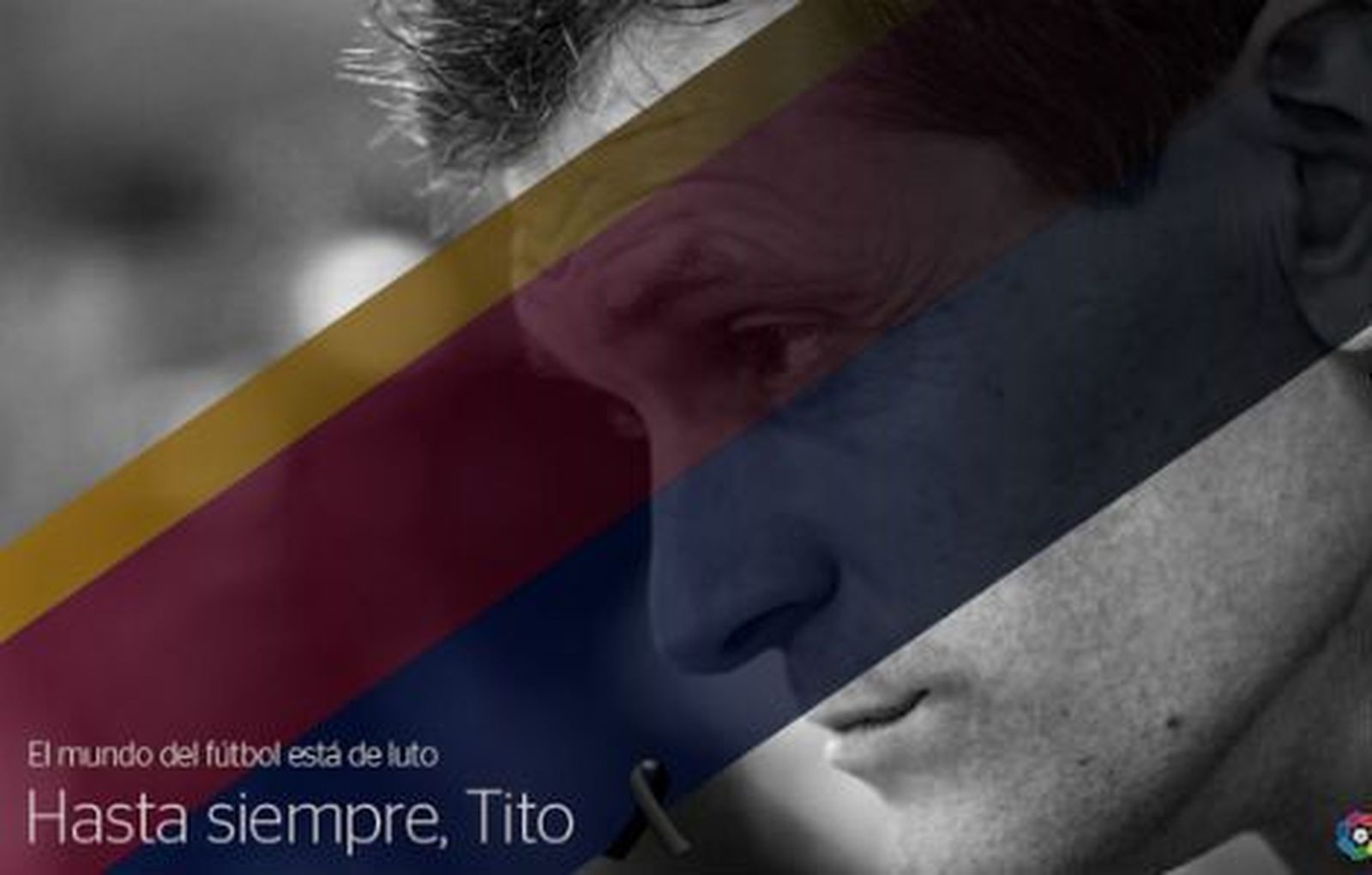 Muere Tito Vilanova