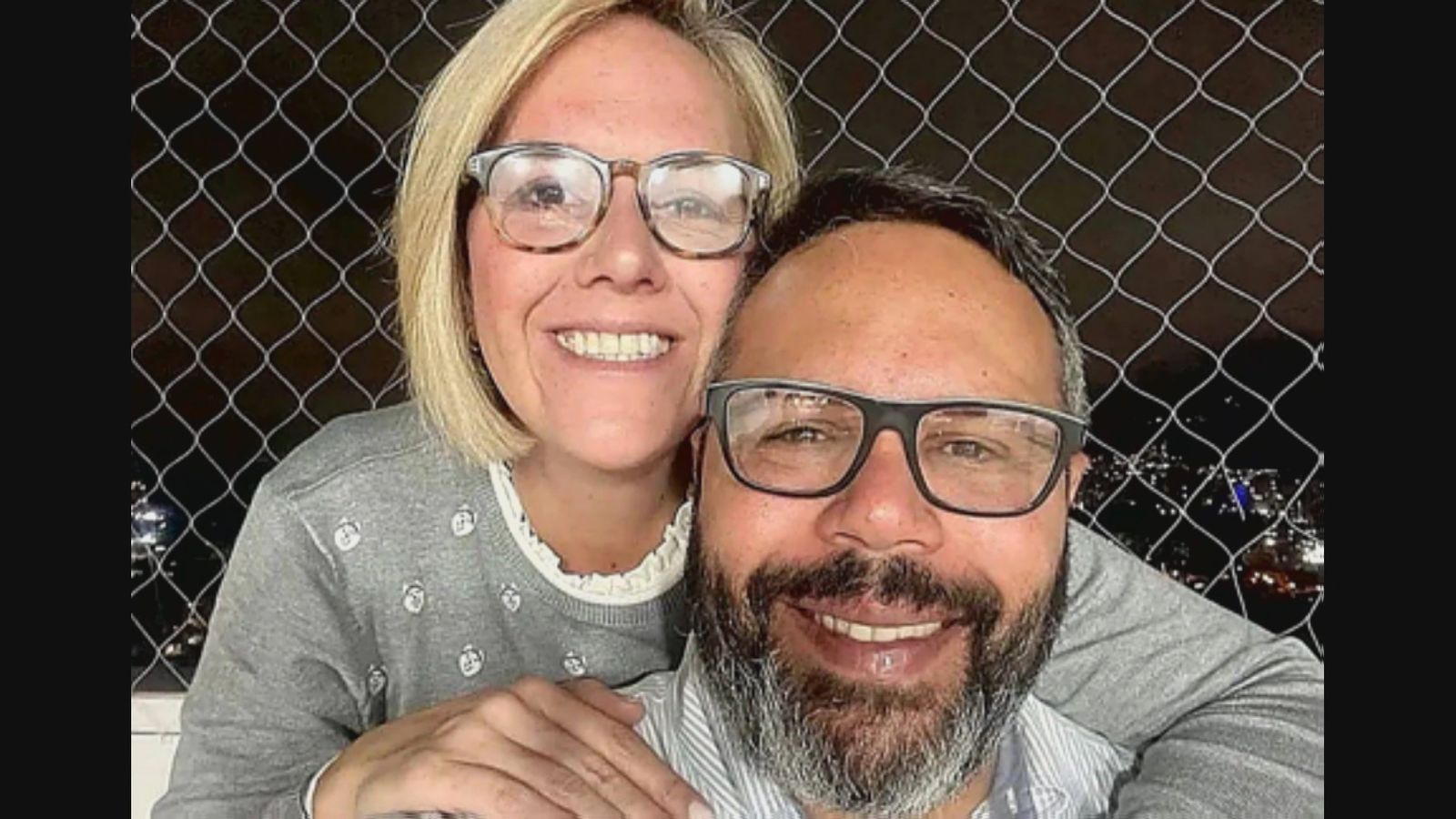 Liberado el yerno de Edmundo