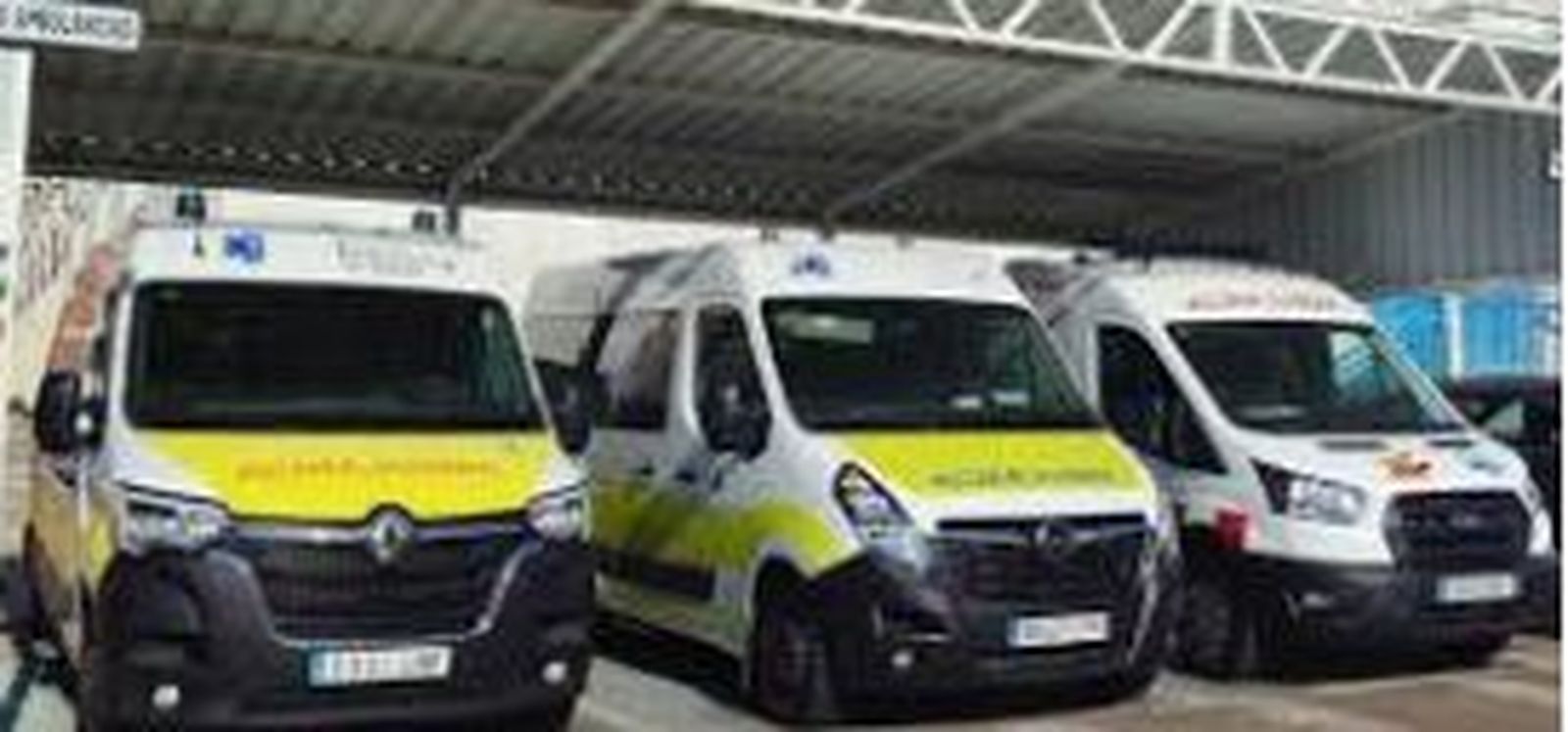 Un hombre de 85 años, de Badajoz, primer fallecido por altas temperaturas en agosto
