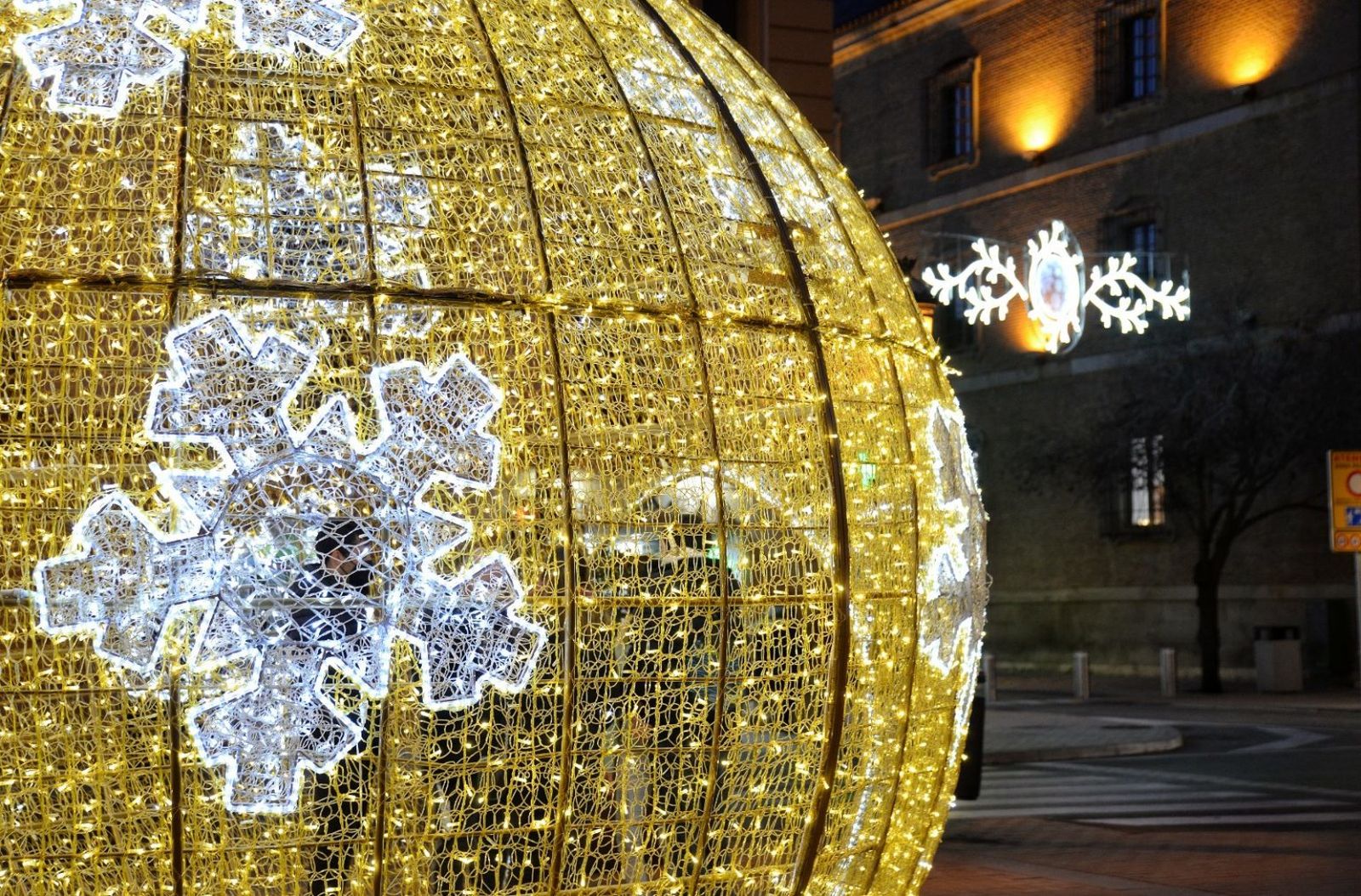 Navidad en Alcalá de Henares