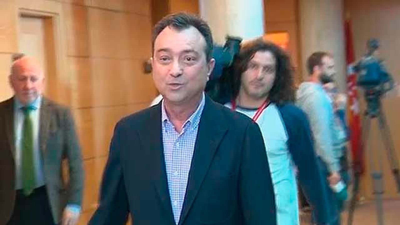 Manuel Cobo