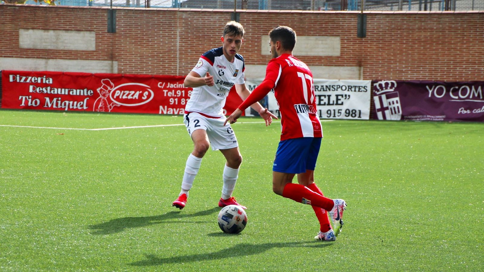 Navalcarnero-Poblense