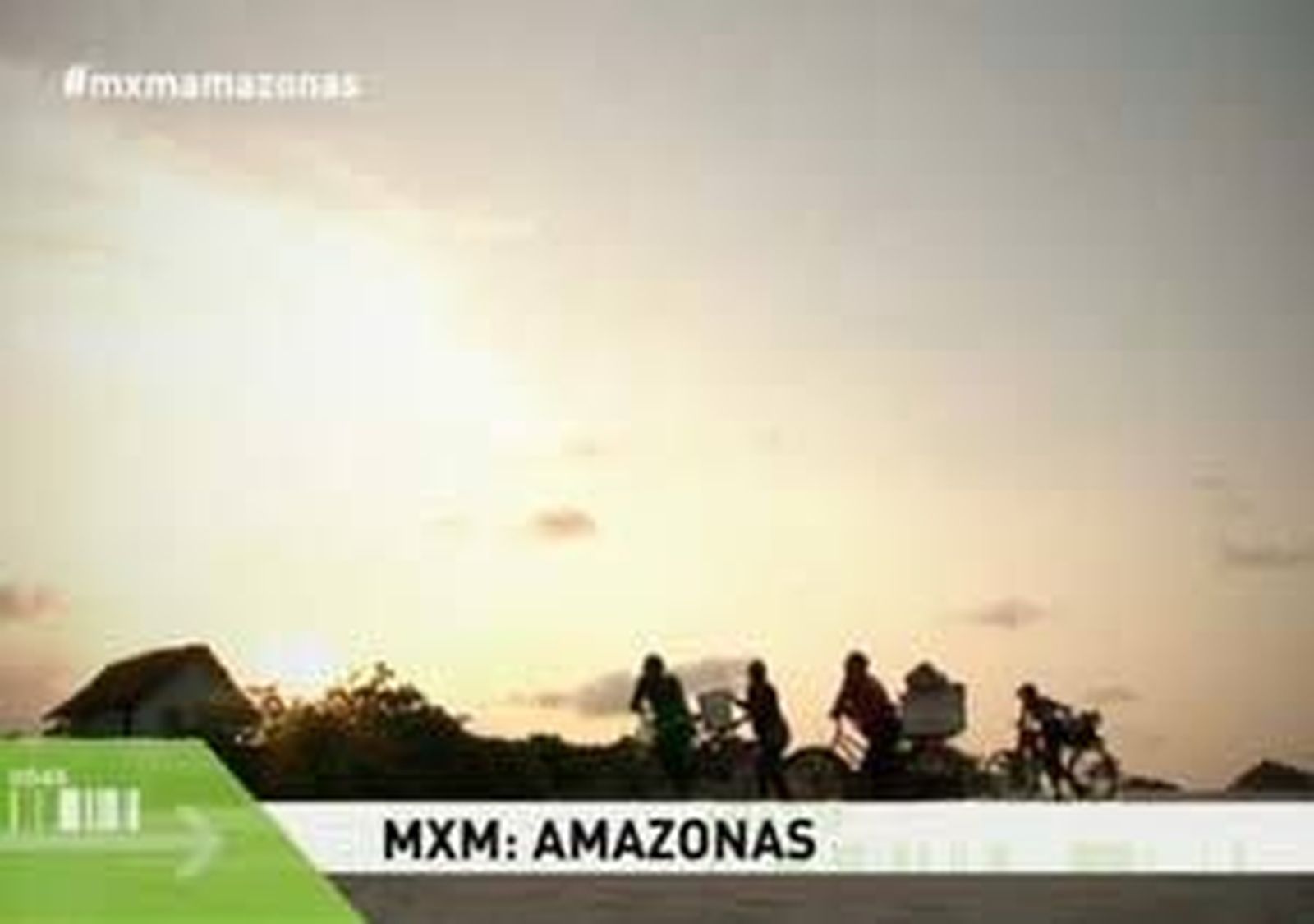 Mxm Amazonas