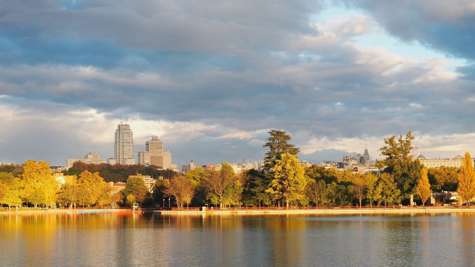 Descubriendo Madrid: la Casa de Campo