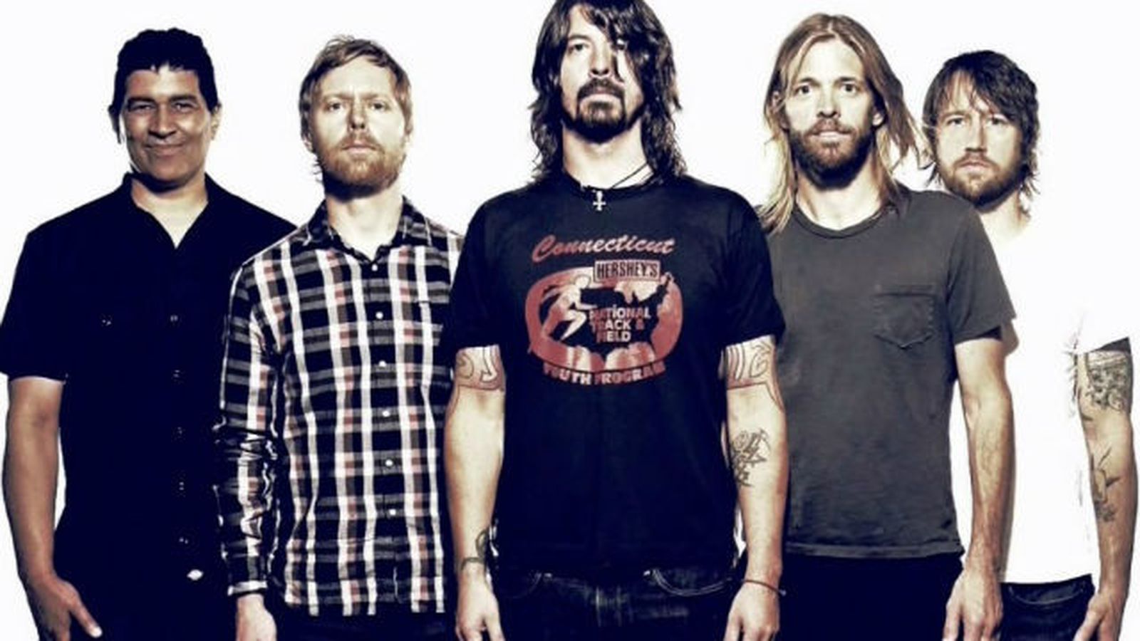Foo Fighters y Green Day, cabezas de cartel del festival Mad Cool 2017