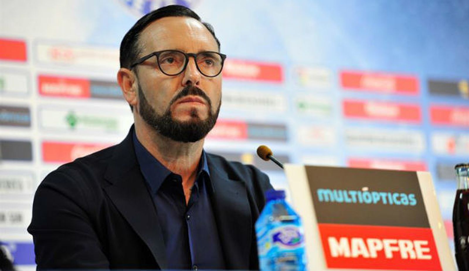 José Bordalás
