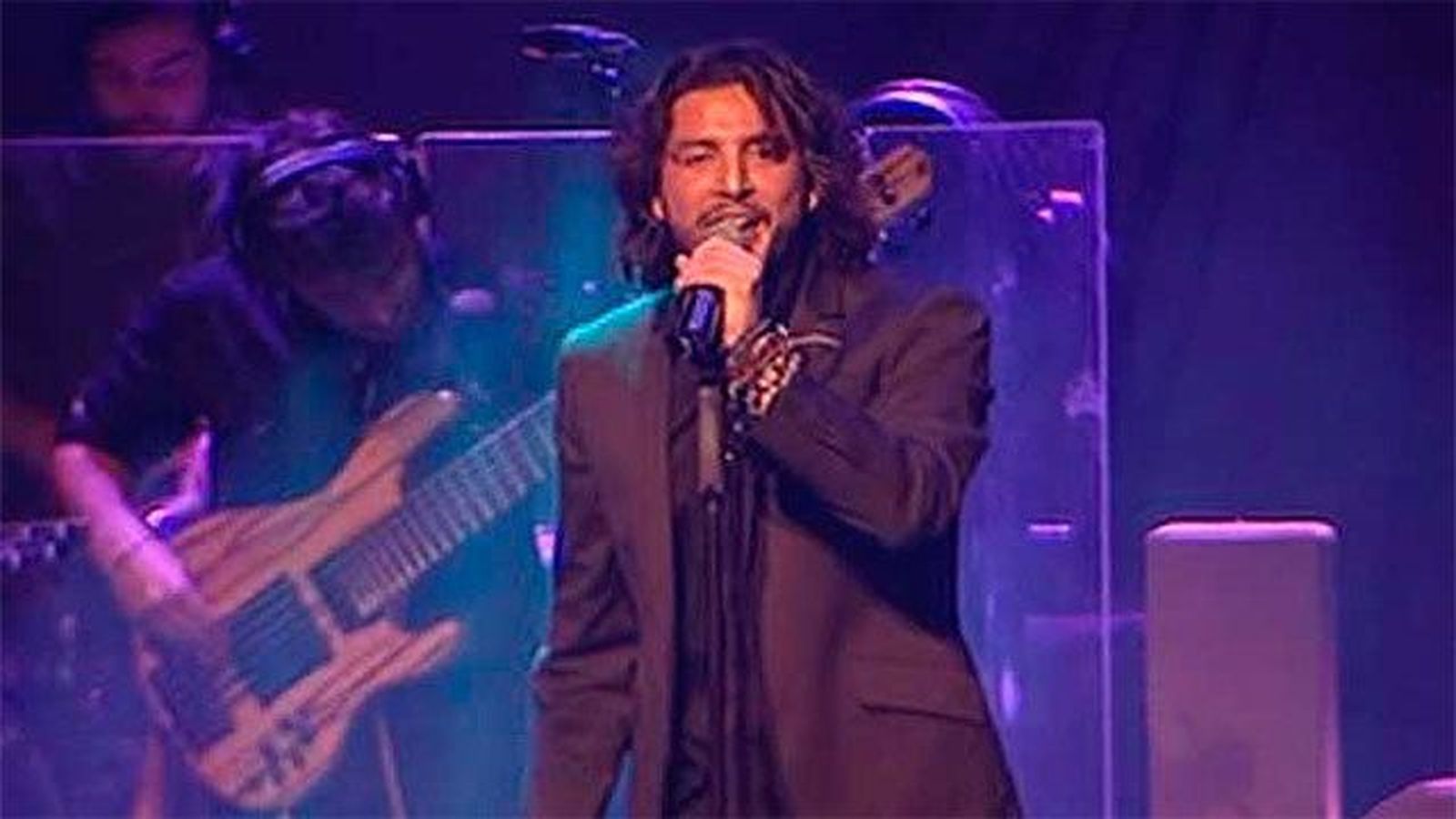 El concierto de Manuel Carrasco trasladado de Las Ventas a Rivas-Vaciamadrid