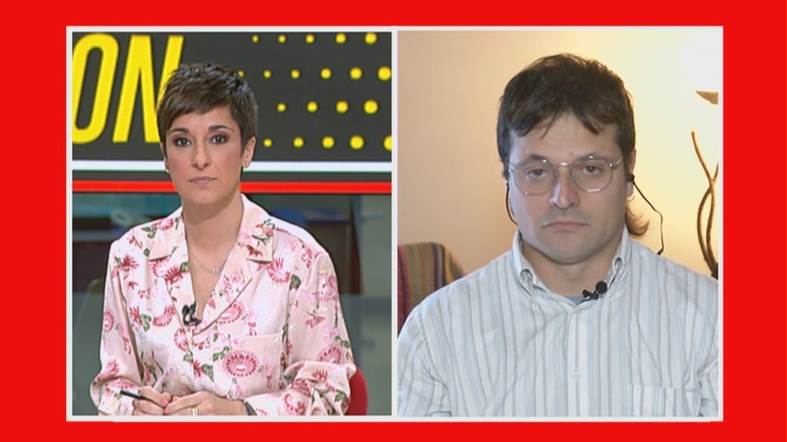 "Pablo Hasél está en su derecho de no colaborar con la administración que le ha recluido”