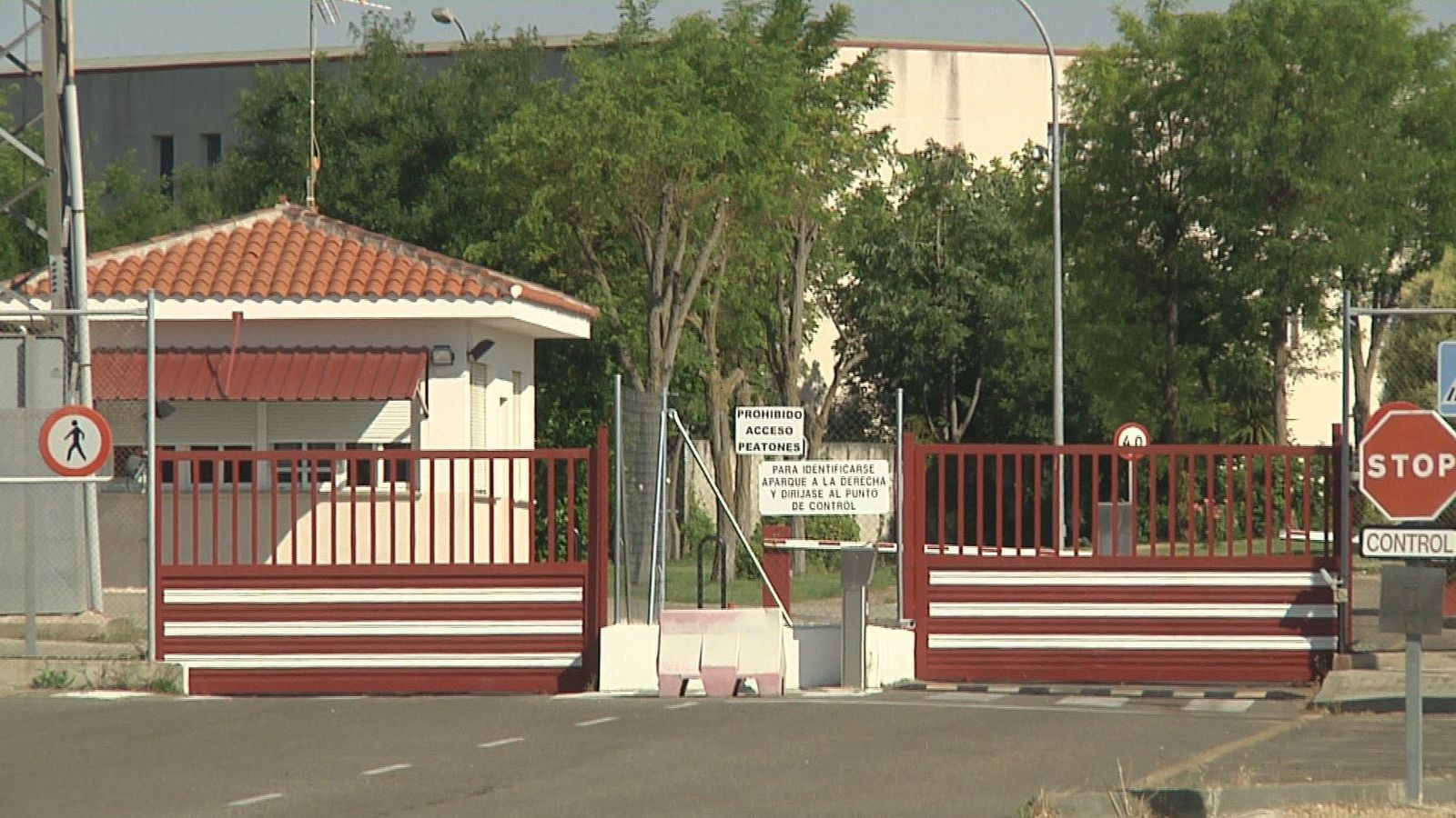 Telemadrid accede a los detalles de la vida en prisión del descuartizador de Valdemoro