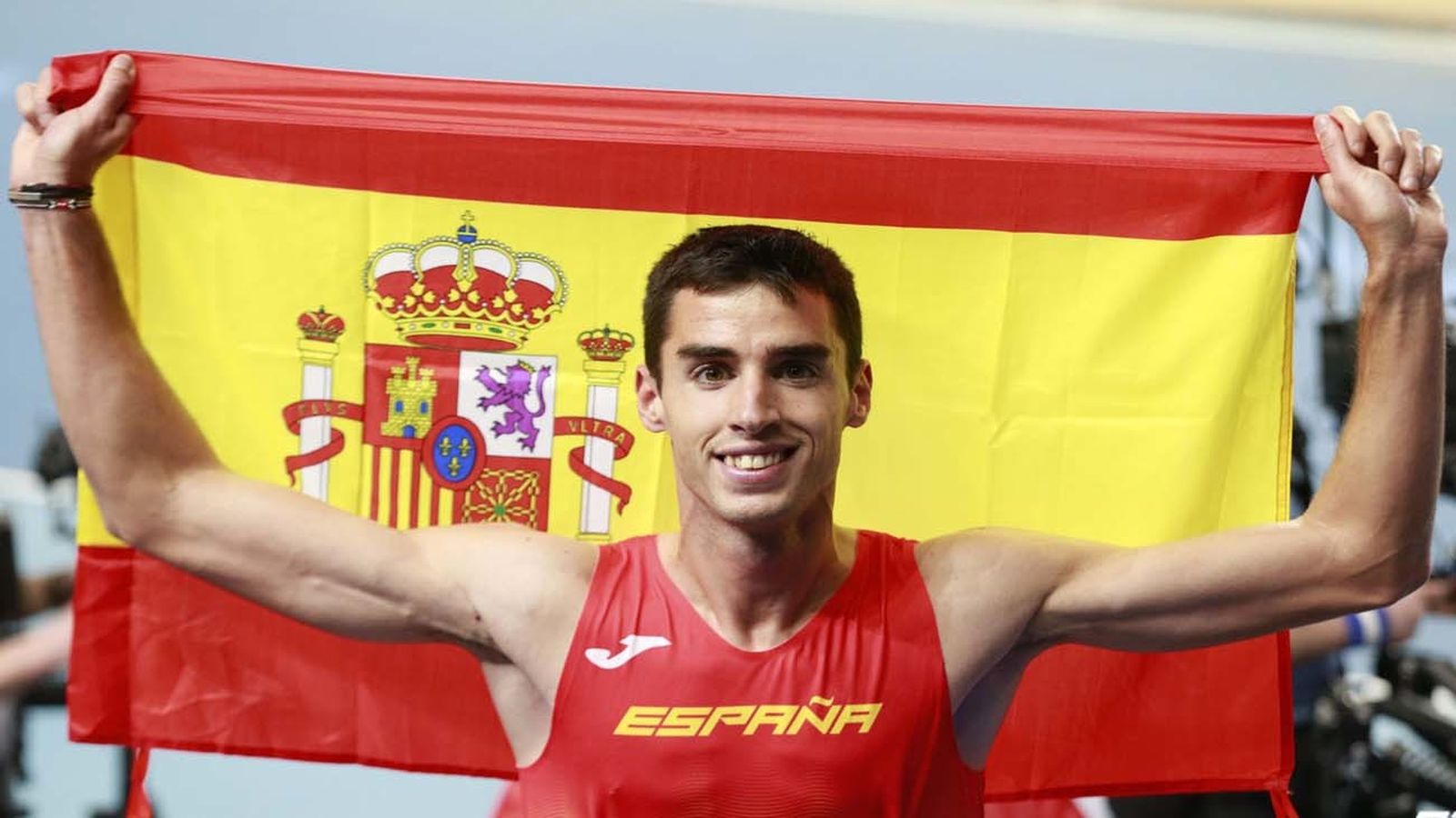 Jesús Gómez
