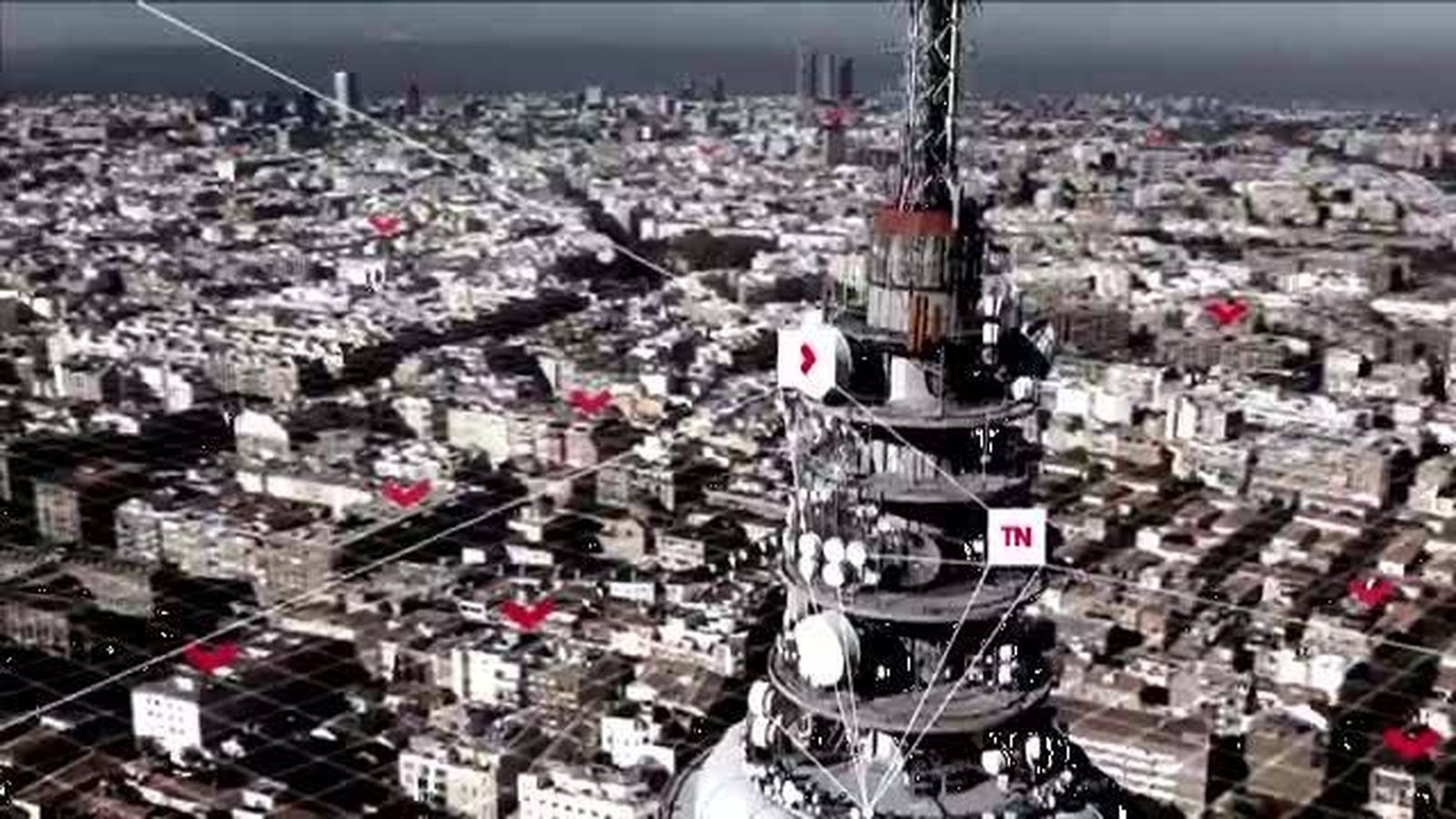Telenoticias Fin de Semana 21.10.2017