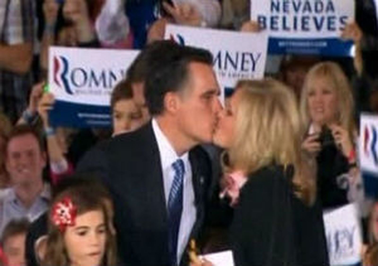 Romney