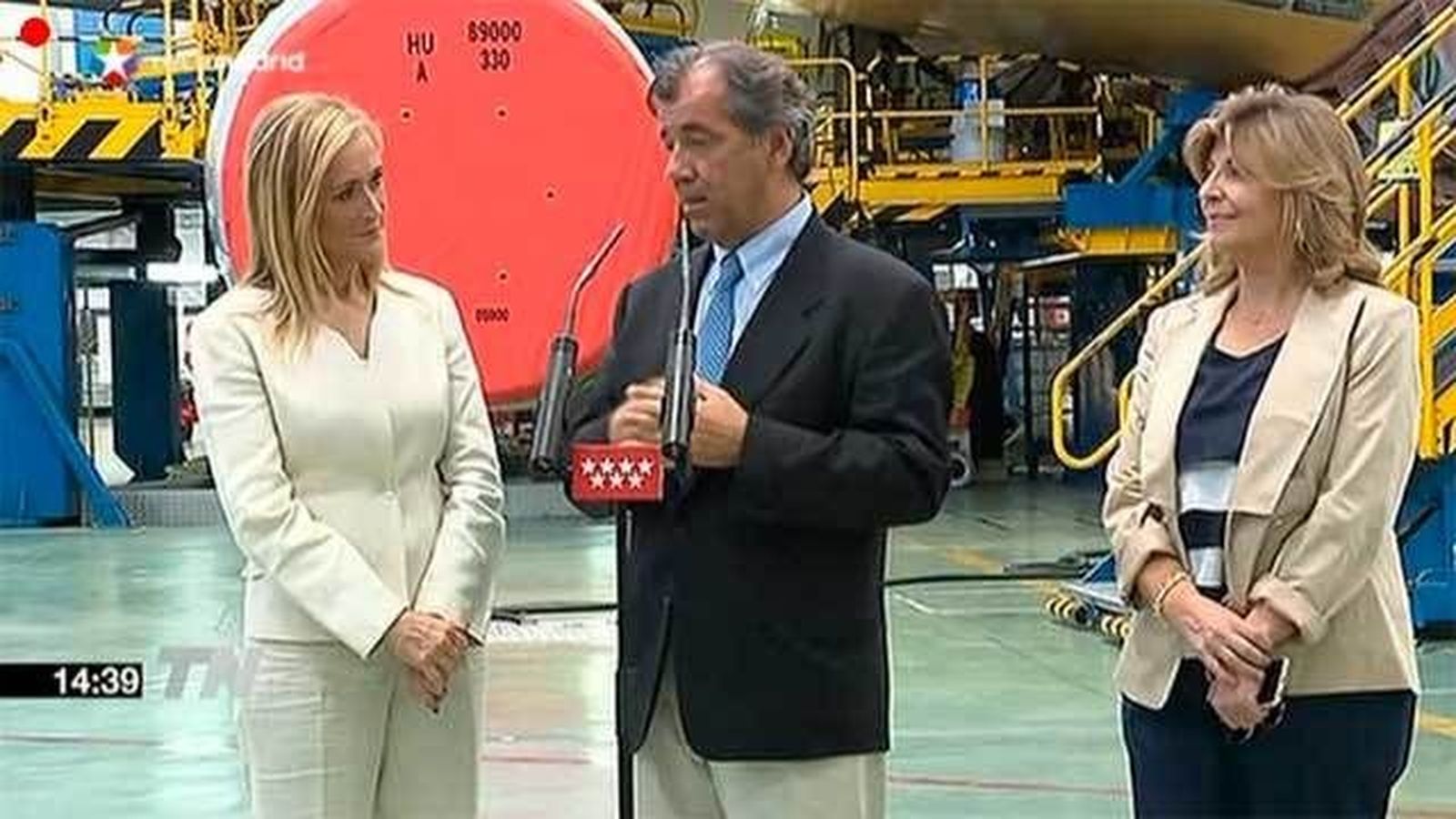 La Comunidad aumentará la inversión de I+D+i en el sur de la región