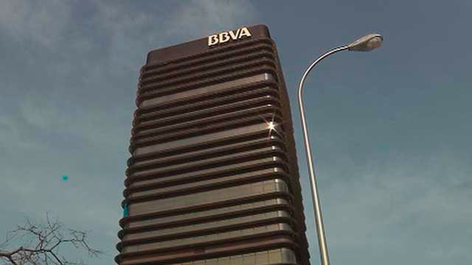 Torre BBVA