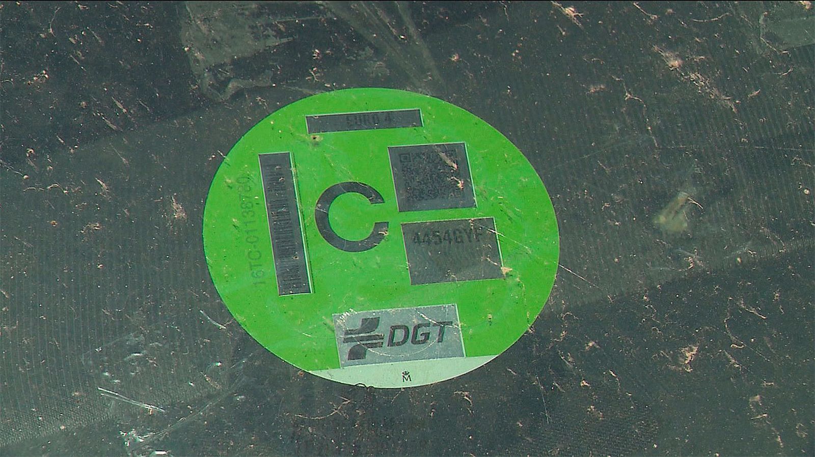 Etiqueta C
