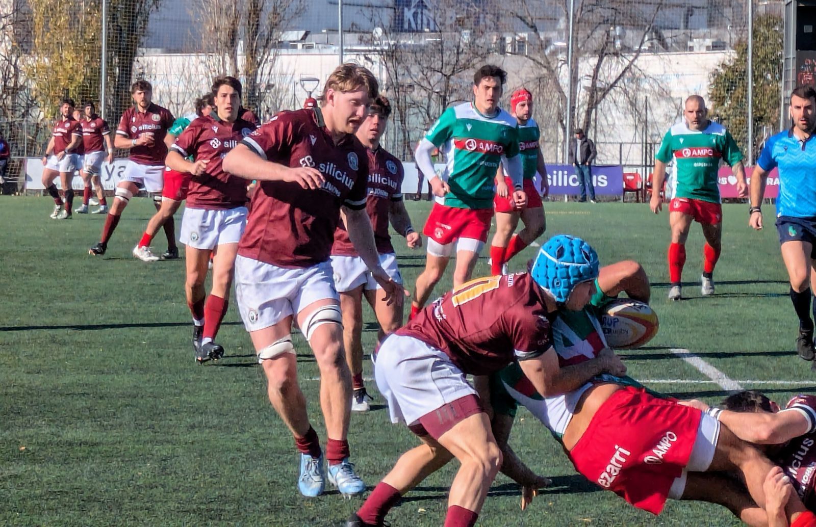 Alcobendas Rugby