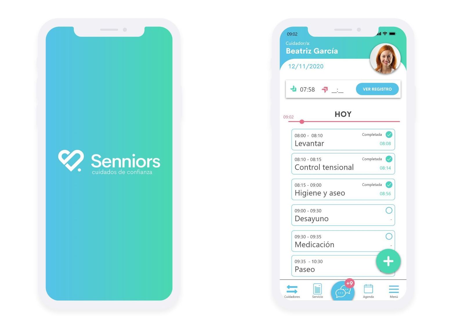 0501 SENNIORS