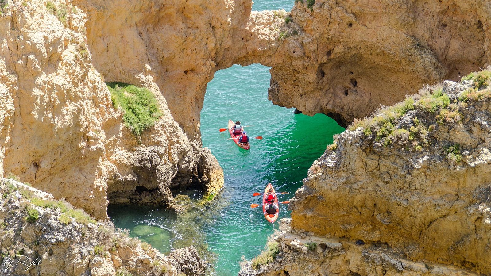 Algarve, Portugal