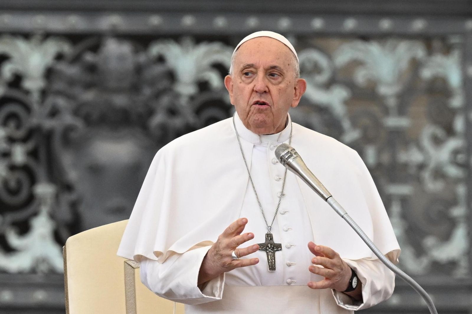 Papa Francisco