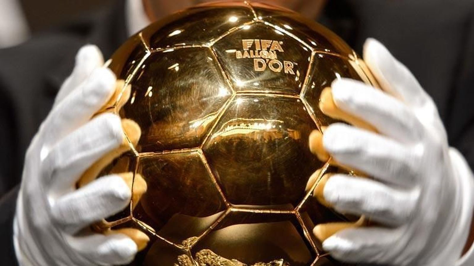 Cristiano y Messi entre los 23 candidatos al Balón de Oro 2014