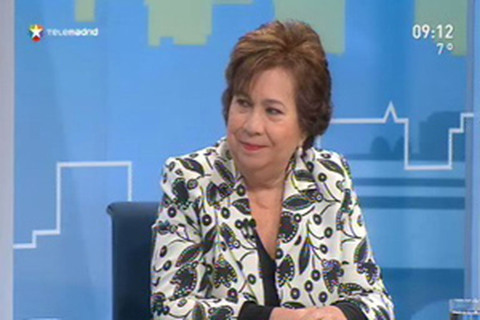 Mª Luisa Cava de Llano, Defensora del Pueblo