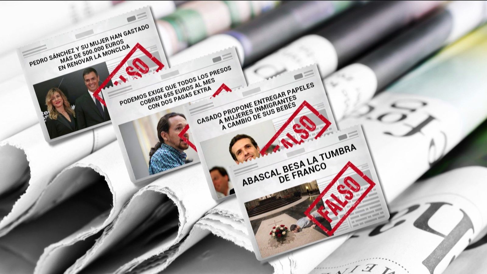 El Gobierno trabaja en un sistema de alerta para desmentir noticias falsas