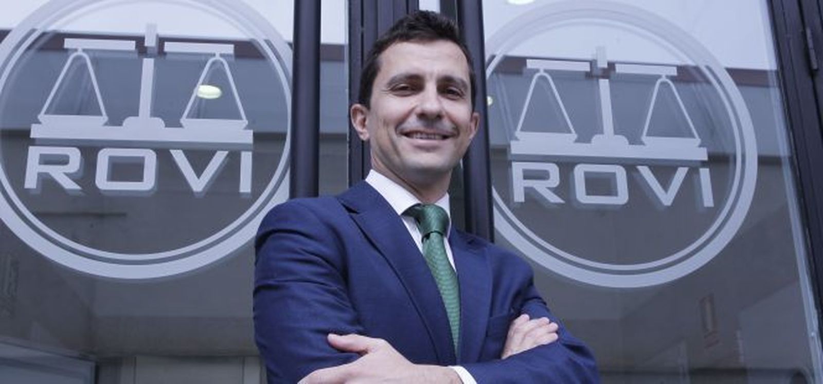 Javier López-Belmonte: “Vamos a doblar la capacidad de fabricación que tenemos actualmente”