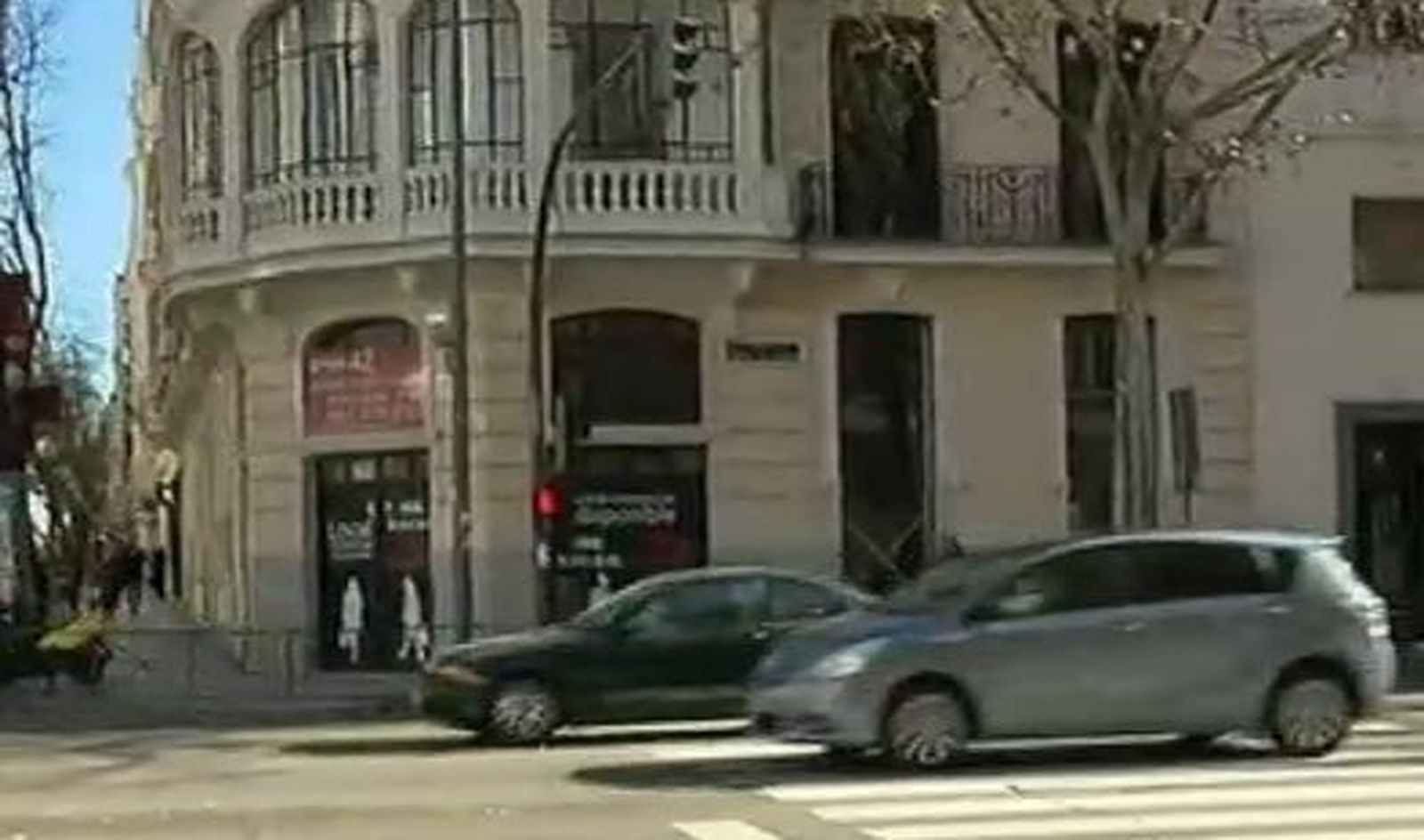 Okeysi, la cadena de moda 'low cost'   china, se installa en el barrio de Salamanca