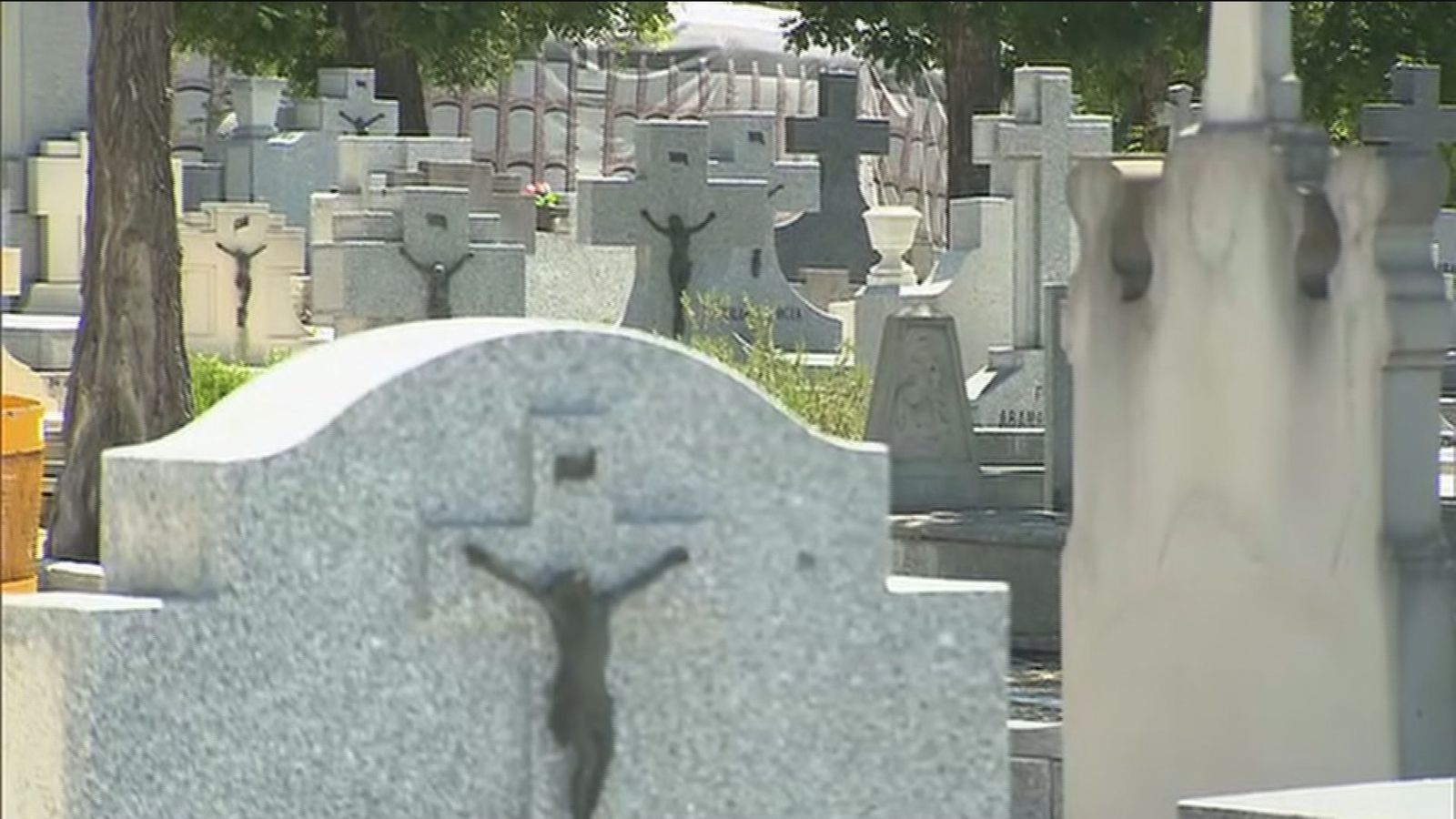 Cementerio