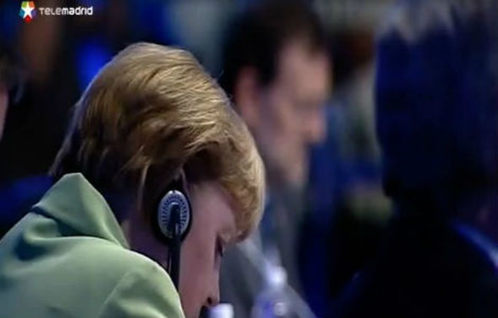 CARRU MERKEL