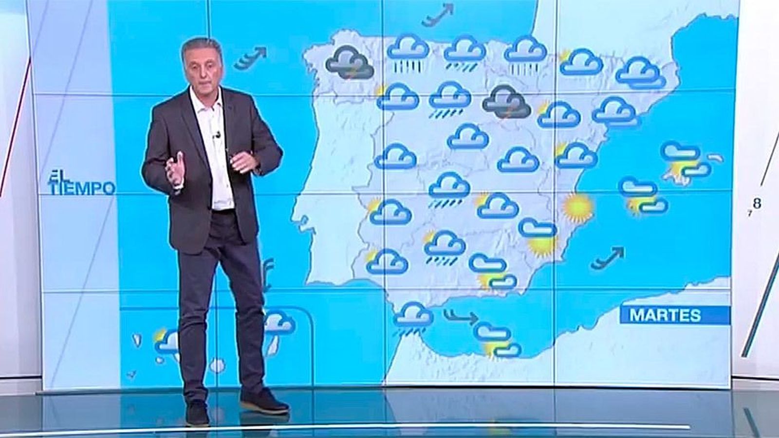 El Tiempo 26.10.2015