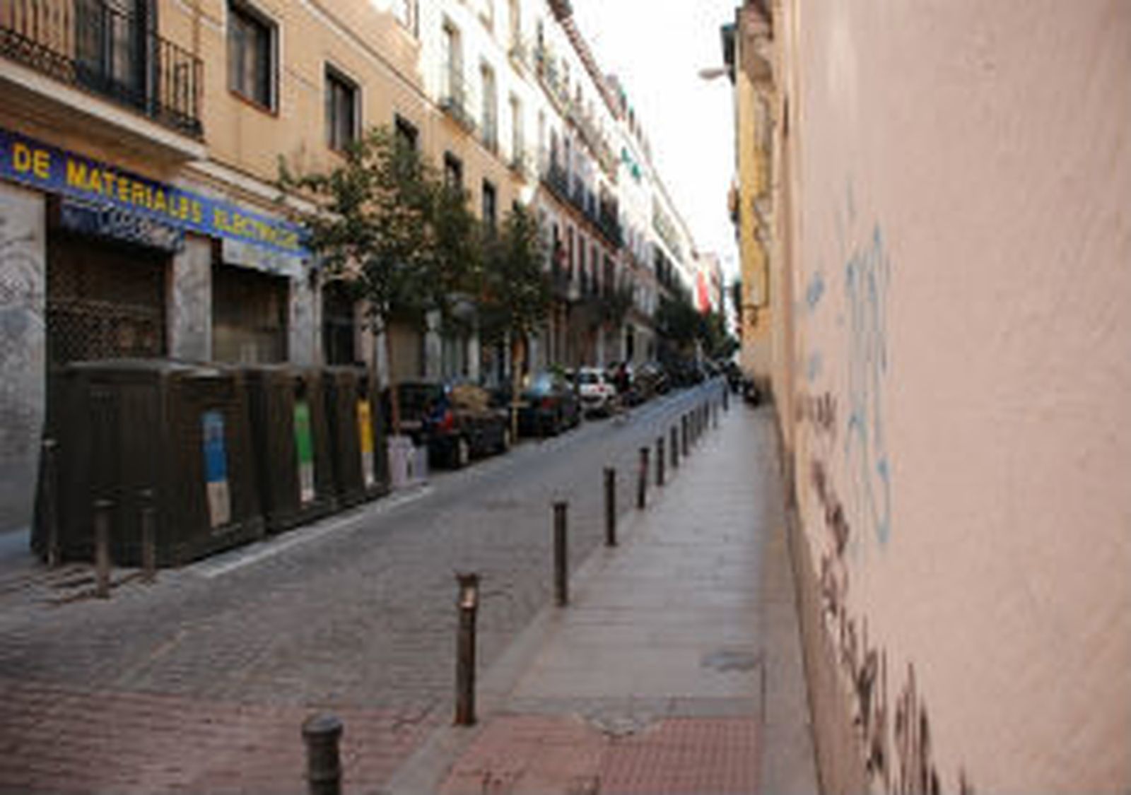 calle Palma