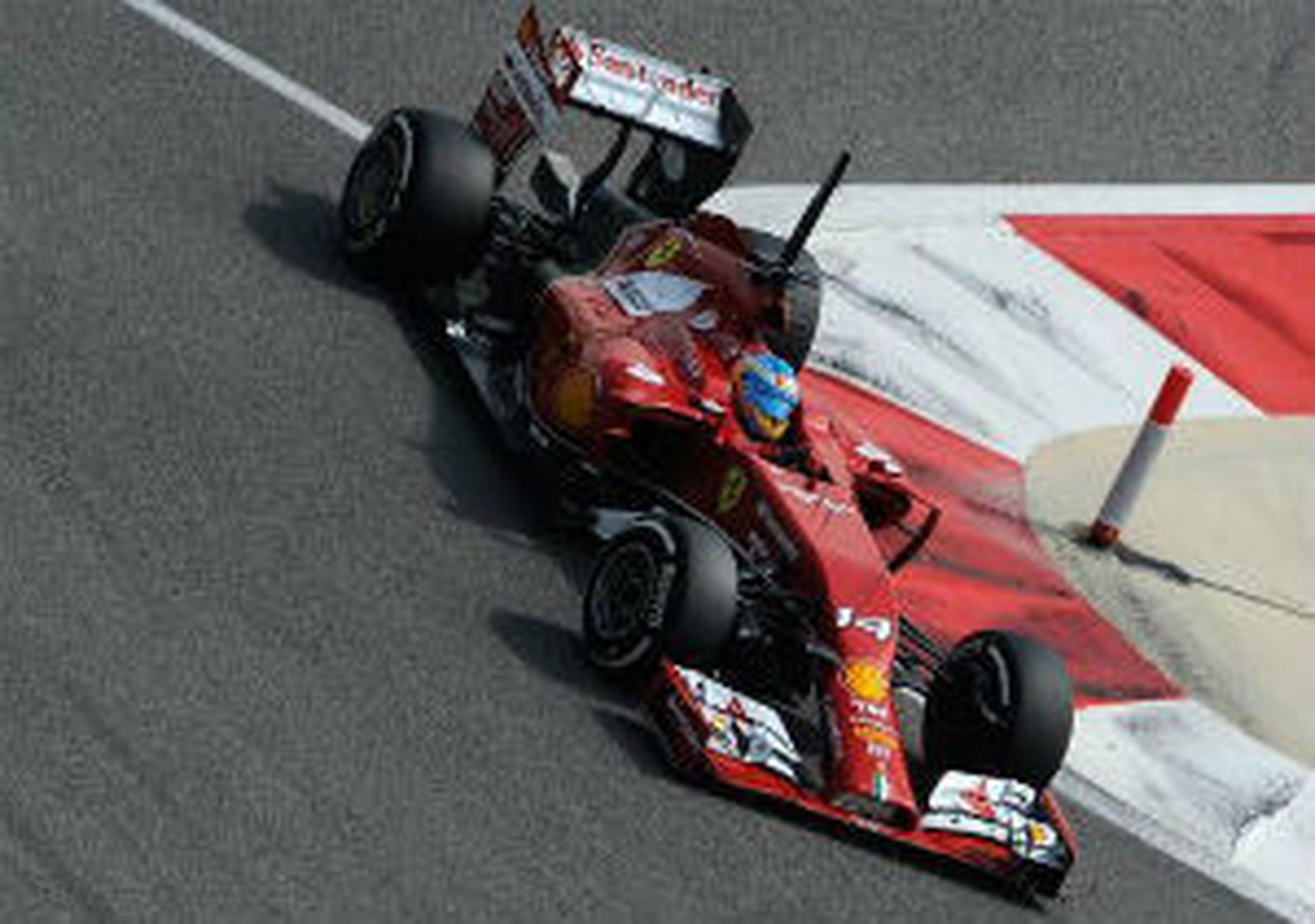 Fernando Alonso