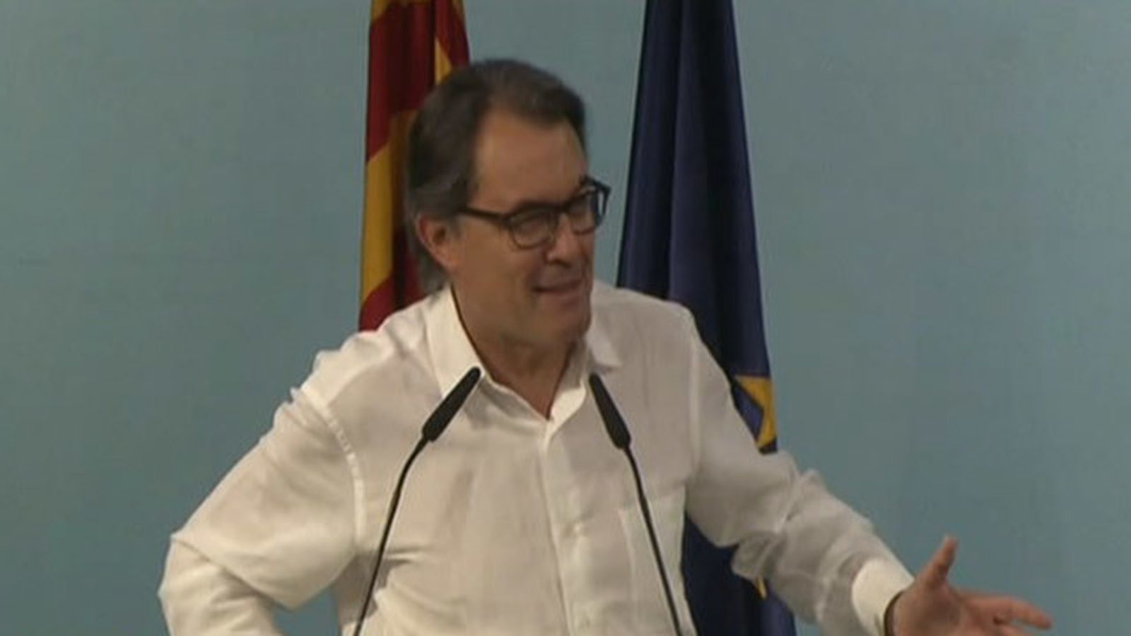 Artur Mas