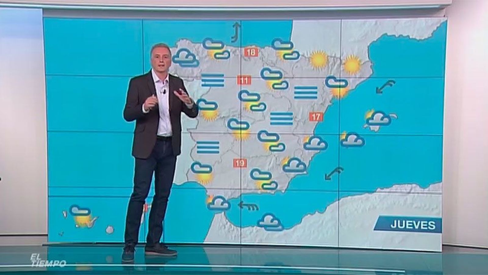 El Tiempo 07.12.2016
