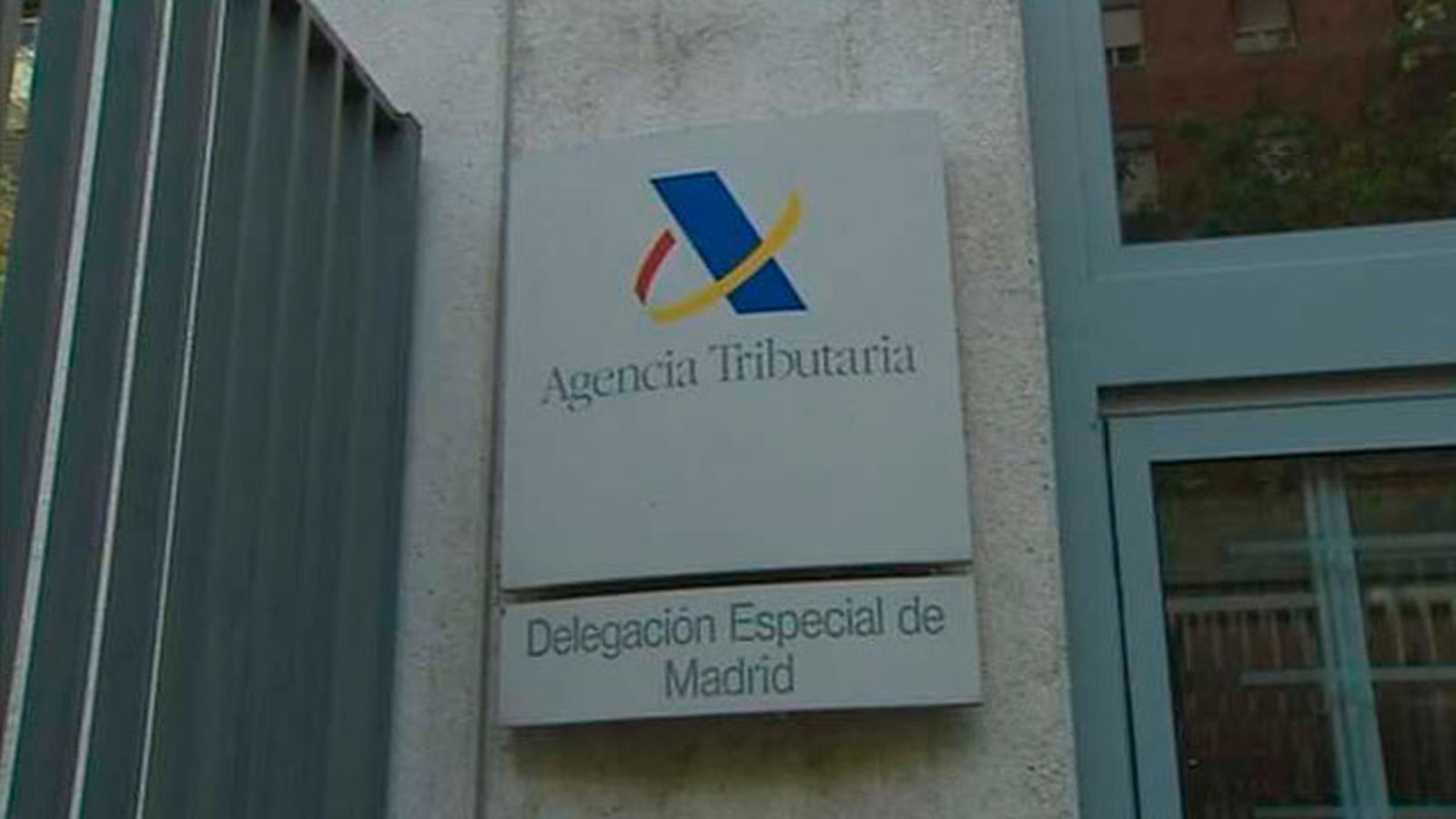 Hacienda