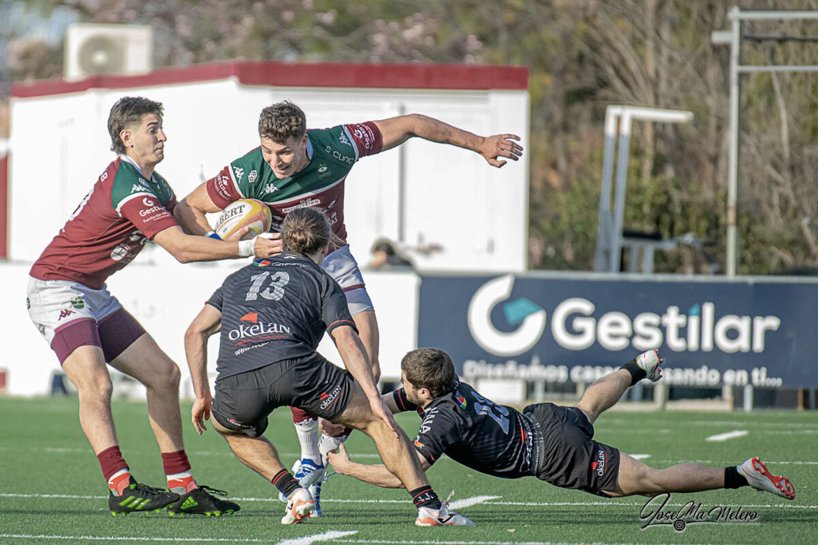 Alcobendas Rugby