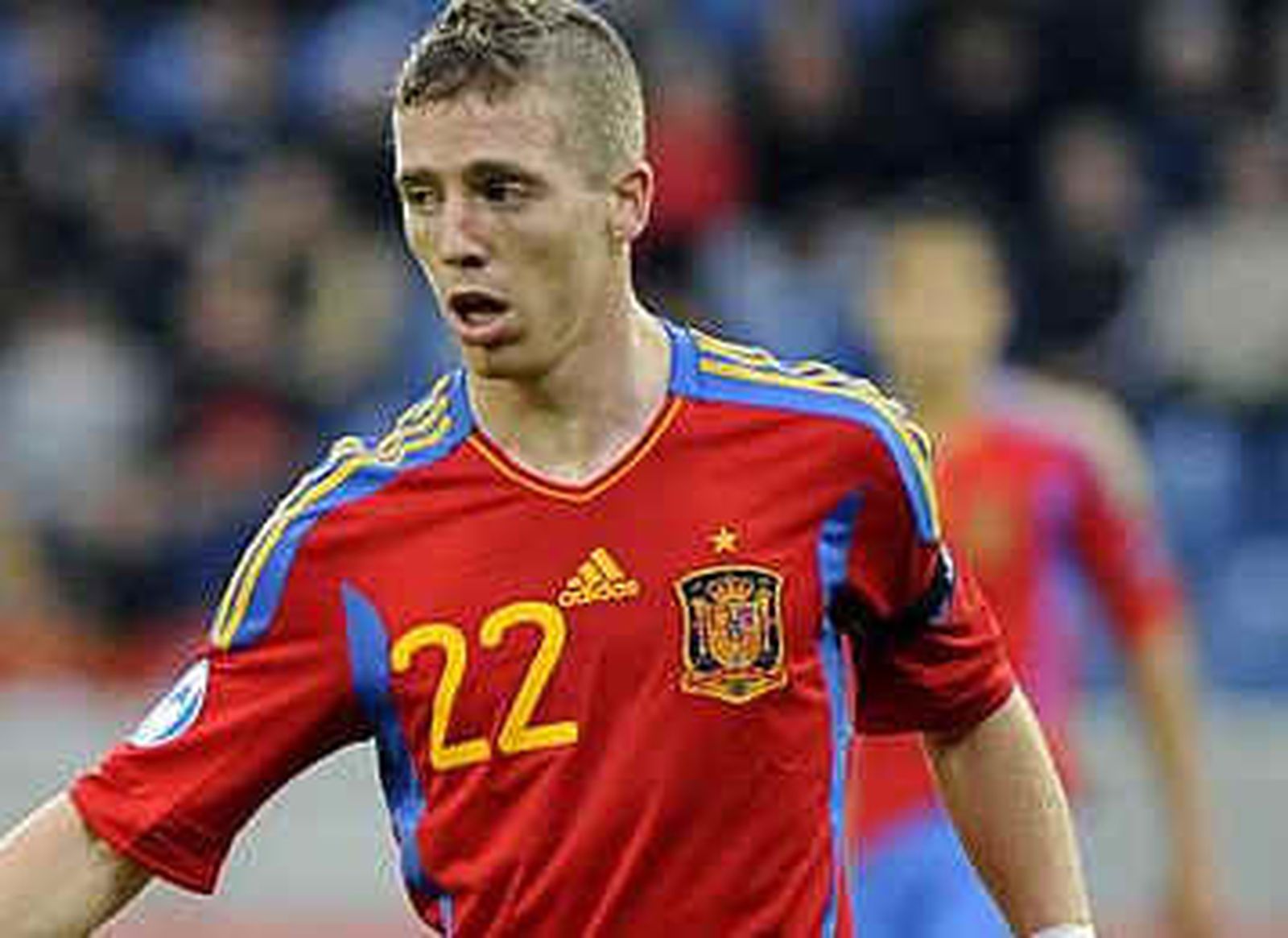 España disputa su quinta final en busca del tercer Europeo
