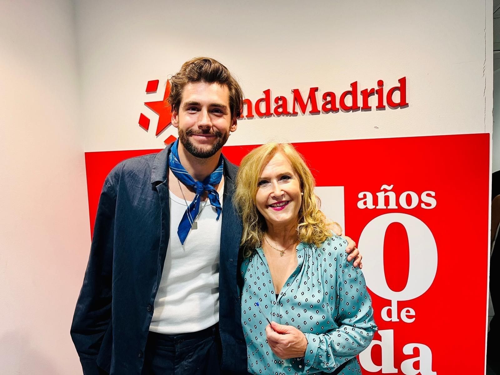 Álvaro Soler