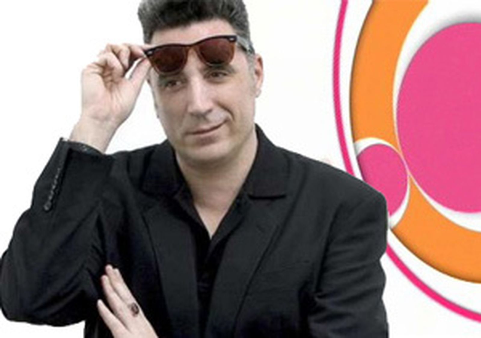 Loquillo, entrevistado en Madrid a la Última