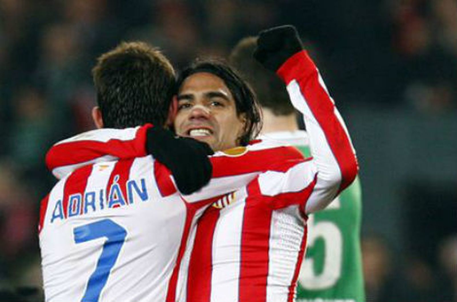 Atlético de Madrid