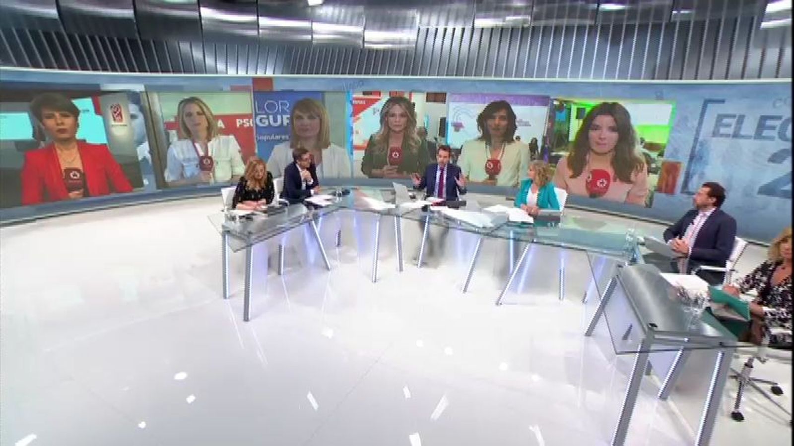 Todo lo que tienes que saber para estas elecciones del 26-M