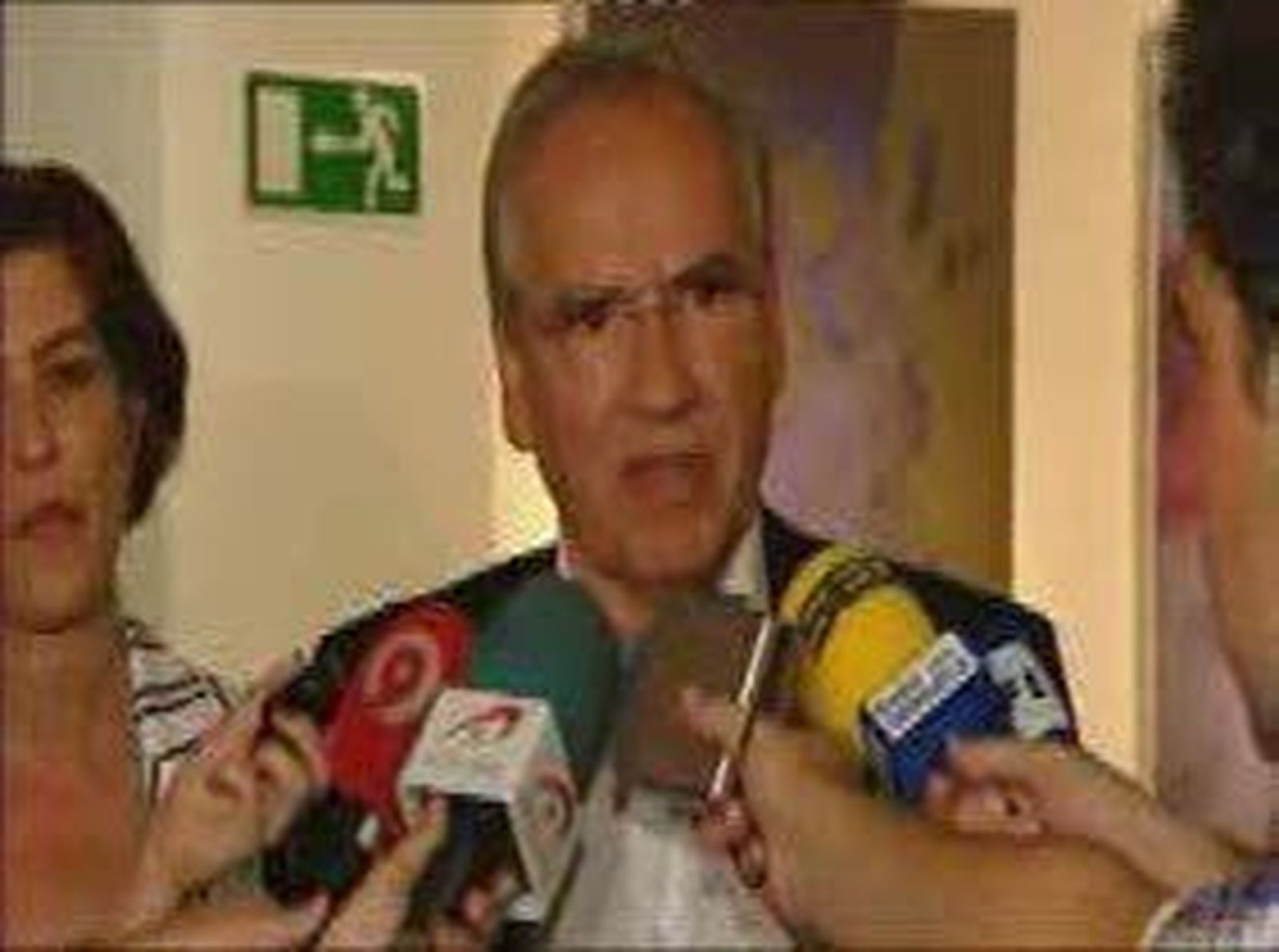 Alfonso Guerra rectifica