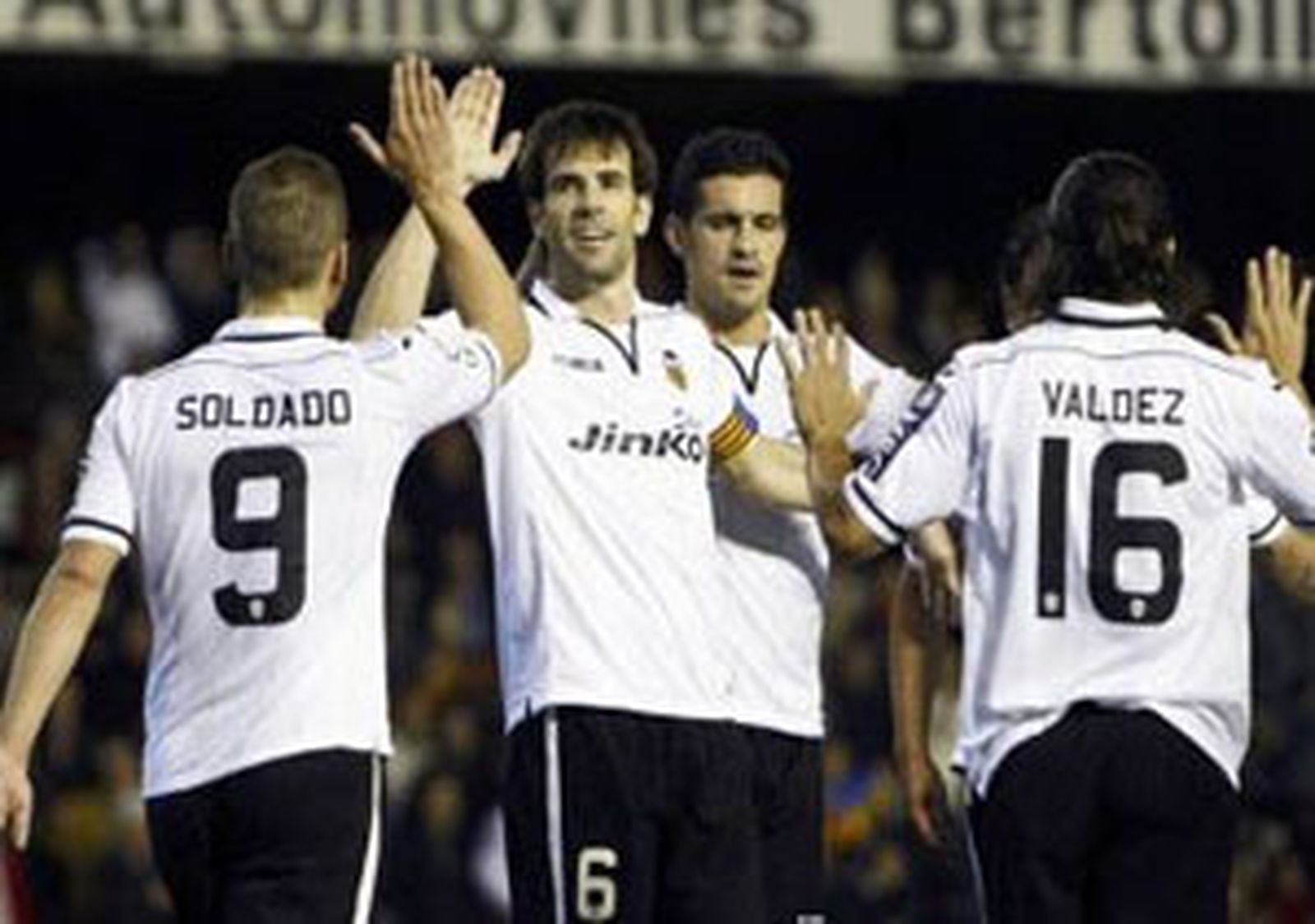 Valencia CF