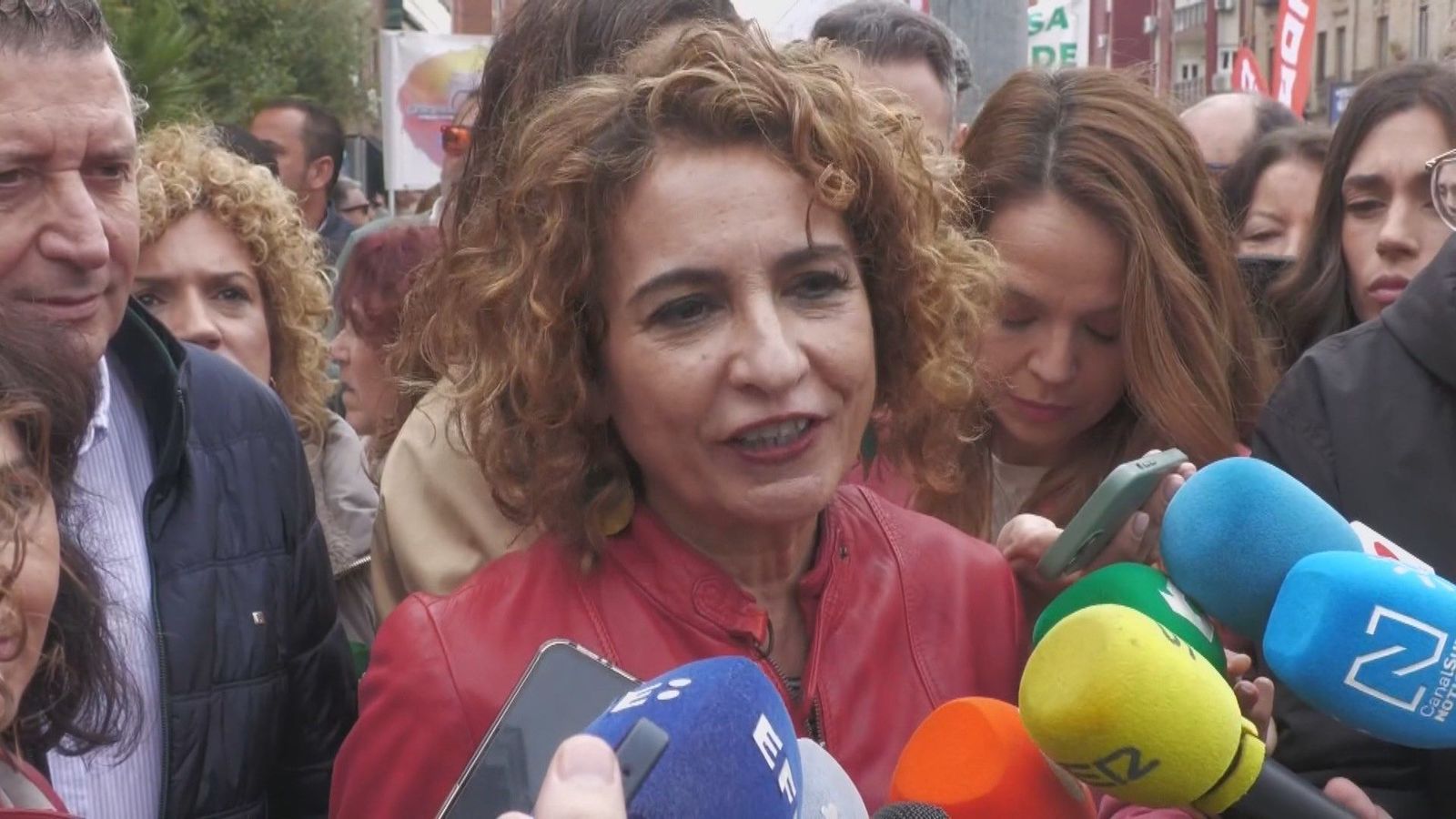 El Gobierno modificará el presupuesto en Defensa con una partida de 2.000 millones de euros