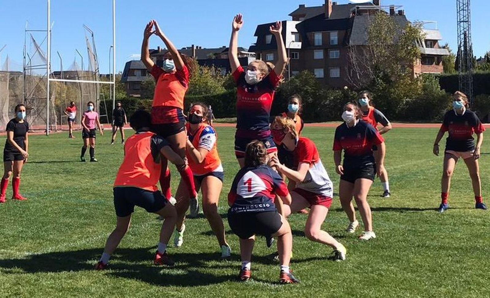 Rugby Majadahonda