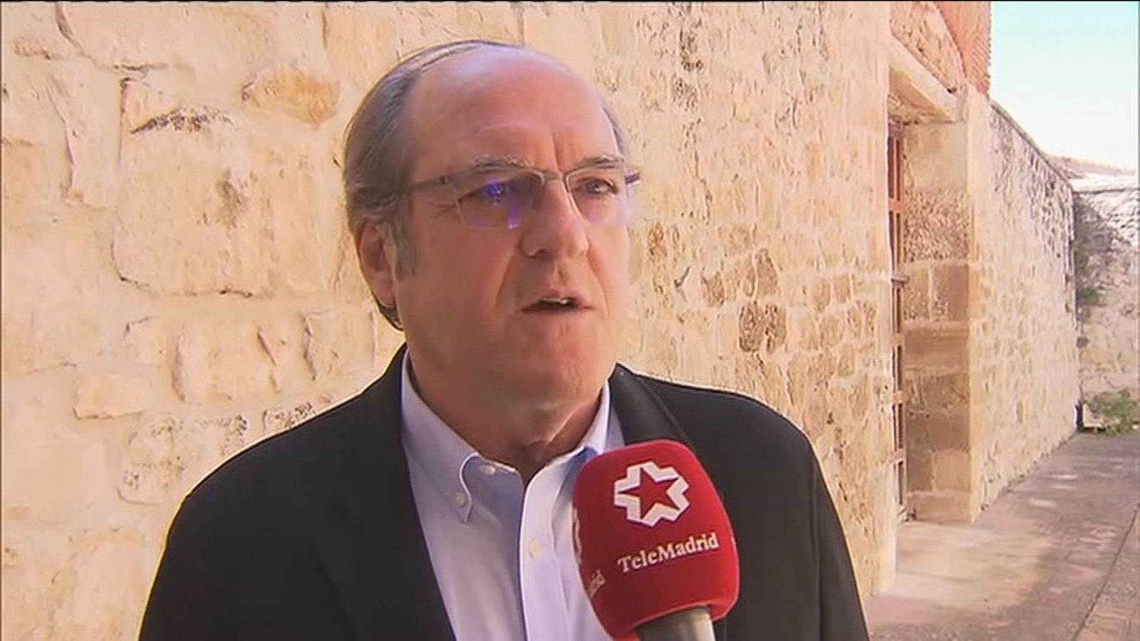 Gabilondo considera bueno para Madrid que IU y Podemos "sumen fuerzas"