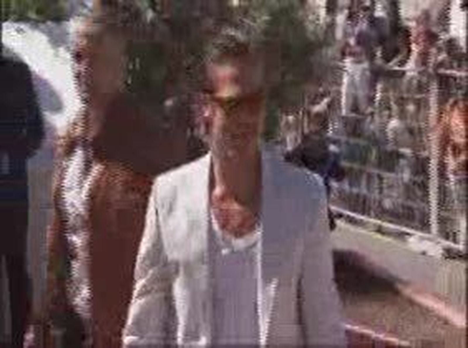 Brad Pitt presenta en Cannes El árbol de la vida de Terrence Malick